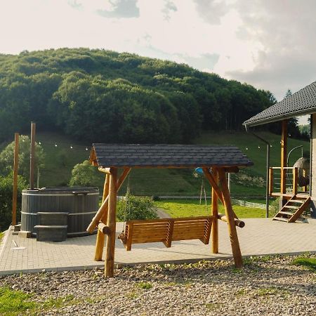 Sita Buzăului Valley House Cabana Cu Priveliste De Vis מראה חיצוני תמונה