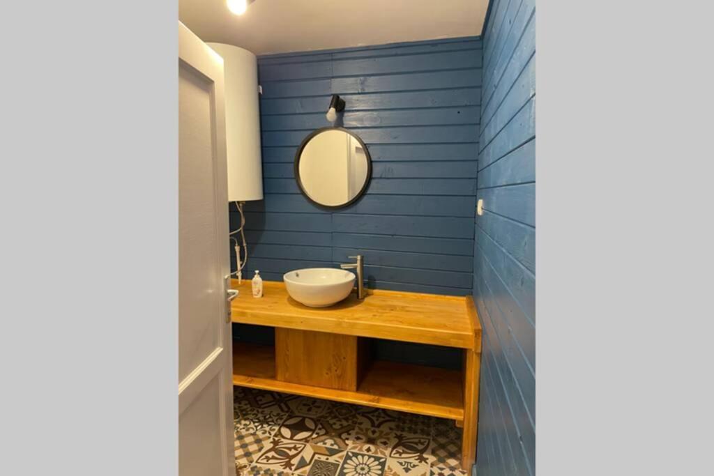 Sita Buzăului Valley House Cabana Cu Priveliste De Vis מראה חיצוני תמונה