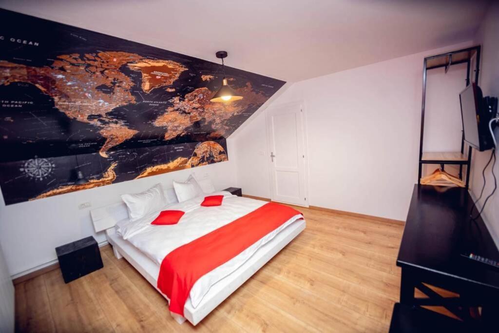 Sita Buzăului Valley House Cabana Cu Priveliste De Vis מראה חיצוני תמונה