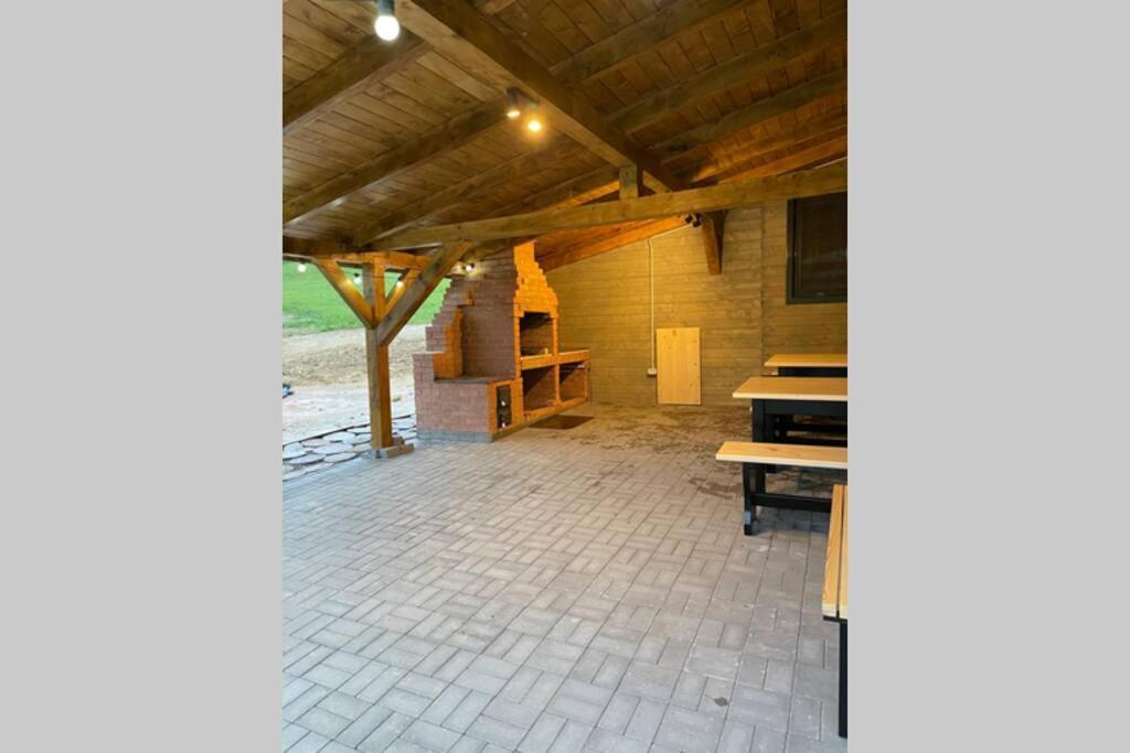 Sita Buzăului Valley House Cabana Cu Priveliste De Vis מראה חיצוני תמונה